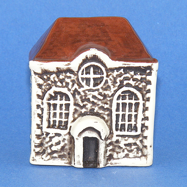 Image of Mudlen End Studio model No 41 Nonconformist Chapel
